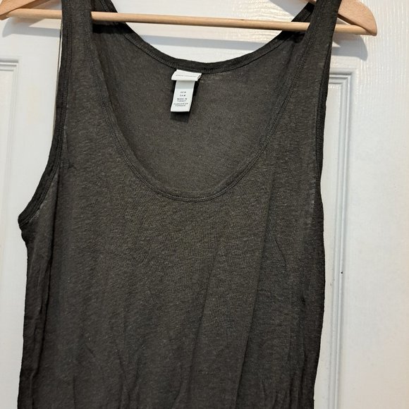 H&M Light Tank Dress - Picture 2 of 6